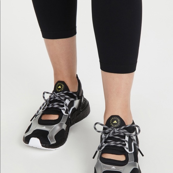 UltraBoost Primeblue Running Shoe ADIDAS BY STELLA MCCARTNEY NWOT - Picture 6 of 15